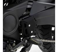 ZIEGER Protezione Tallone Compatibile Con Harley Davidson Pan America