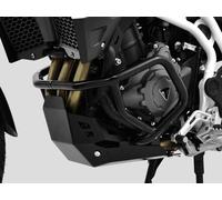 Zieger Protezione Telaio Protezione Urti per Triumph Tigre 900 Gt Pro Rally Di