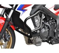 Zieger Caduta di Prua Paracolpi CB 650 F Anno di Cost. 2014-18 / R 2019-20 Nero