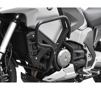 Zieger Protezione Telaio Sturzschutzhonda VFR 1200 X Crosstourer 2012-19 Nero