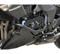 Zieger Protezione Telaio Sturzschutzkawasaki Z1000 2010-13 Nero