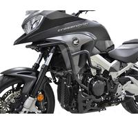 Zieger Guardia VFR 800 X Crossrunner (RC80/RC94) Anno di Cost. 2015-20 Nero