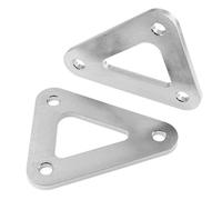 Zieger Rialzamento Posteriore 15 MM Gsx-R 1000 (WDM0) Anno di Cost. 2017-22