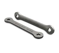 Zieger Rialzamento Posteriore 20 MM GSF 1200 Bandit/S / 1250 GSX 1250 F