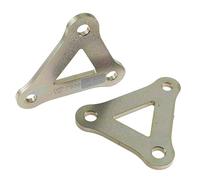 ZIEGER Sella di Abbassamento Posteriore per KTM 1290 Super Duke R (20-22) 20mm