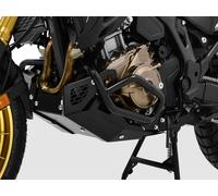 ZIEGER Fascia compatibile con: Honda CRF 1100 L Africa Twin Adventure Sports