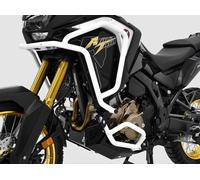 Zieger Schutz-Set XXL Da Compatibile Con Honda Crf 1100 Africa Twin Adventure