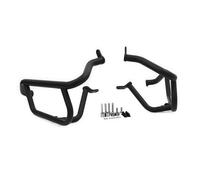 Zieger, set di barre paramotore/protezione motore. Nero 21-25 Pan America