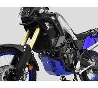 ZIEGER Set Di Paracolpi Di Protezione Per Yamaha Ténéré 700 Nero