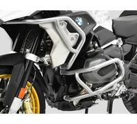 ZIEGER Set Di Parafanghi Di Protezione Per BMW R 1250 GS Anno 2019-23 Argento