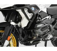 ZIEGER Set Di Parafanghi Di Protezione Per BMW R 1250 GS Anno 2019-23 Nero