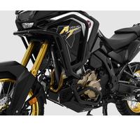 ZIEGER Set Di Parafanghi Per Honda CRF 1100 L Africa Twin Adventure Sports Nero