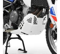 Zieger Skid Plate per Aprilia Tuareg 660 Bj 2022-26 Protezione sotto Motore