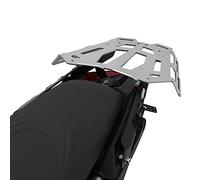 ZIEGER Sporttrack - Portapacchi compatibile con: Aprilia Tuareg 660 dal 2022 al 2023