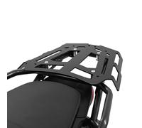 ZIEGER Sporttrack - Portapacchi compatibile con: Moto Guzzi V85 TT dal 2019 al 2024