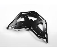 ZIEGER Staffa Valigie Ducati Multistrada 1200 2010-14 Nera