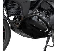 ZIEGER Sturzbügel Schutzbügel Paraurti Crash Bar Honda NT 1100 SC8 Neri