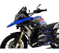 Zieger Sturzbügel-set Protezione Telaio per BMW R 1200 GS Anno 2013-18 Nero