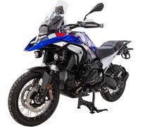 Zieger Sturzbügel-set Protezione Telaio per BMW R 1300 GS Urti Anticaduta Nero