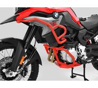 Zieger Sturzbügel-set Staffa di Protezione per Bwm F 750 GS Anno 2018-20 F 850
