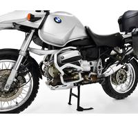 ZIEGER Sturzbügel Telaio di Protezione per BMW R 1150 GS Argento