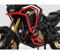 Zieger Sturzschutz-Set per Honda Crf 1100 L Africa Twin Adventure