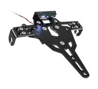 Zieger Support De Plaque D´immatriculation Avec Lumière Pro Type A De/slo/hr/uk Kawasaki Z900