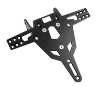 Zieger Support De Plaque D´immatriculation Avec Lumière Pro Type B Au/cz/nl/b/gr/es Honda Cb1000
