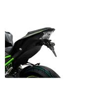 Porta targa Svizzera type Zieger Kawasaki Z 900-h2 10006070