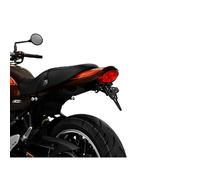 Porta targa Francia type Zieger Kawasaki Z 900 10007594