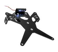 Zieger x-Line Supporto Piastra di Fissaggio MT-10 (RN45) Bj 2016-21