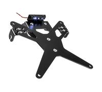 Porta Targa Sportivo X-Line Type E Zieger Yamaha Xtz 690-700 10006857