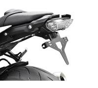 ZIEGER Supporto Breve Per Targa Posteriore Per Yamaha MT-10 (RN45)