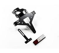 ZIEGER Supporto Breve Per Targhe Per MV Agusta F3 675 | F3 800 Anno 12-18