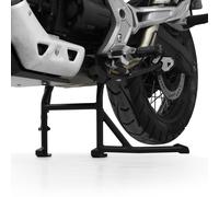 ZIEGER Supporto Centrale Compatibile Con Moto Guzzi V85 TT
