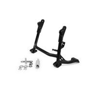 ZIEGER Supporto Centrale Hauptständer Compatibile con BMW R 1200 R 15-18 Nero