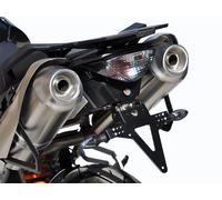 ZIEGER Supporto Completo Portatarga Classic Per KTM 990 SM | SMR