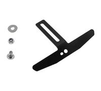 Zieger Supporto Del Riflettore 125x18 Type