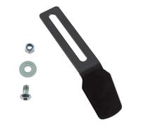 Zieger Supporto Del Riflettore 28x39 Typ1