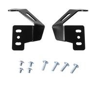 Zieger Supporto Fari per Luce Stampailiaria Compatibile Con Bwm F 900 GS