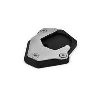 ZIEGER Supporto Laterale Allargamento Compatibile Con Yamaha XT 660 Z Ténéré