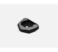 ZIEGER Supporto Laterale Allargato Per BMW F 700 GS Anno 2012-17 Nero
