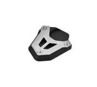 ZIEGER Supporto Laterale Allargato Per BMW F 750 GS Nero