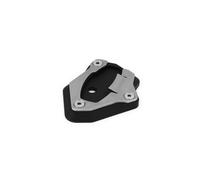 ZIEGER Supporto Laterale Allargato Per Triumph Speed Triple 1050 Anno 2005-10