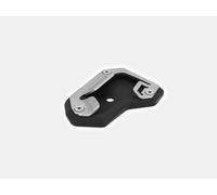 ZIEGER Supporto Laterale Allargato Per Triumph Tiger 1200 Nero
