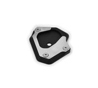 ZIEGER Supporto Laterale Allargato Per Yamaha Super Ténéré Nero