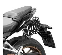 Zieger Seitentaschenträger Compatibile Con Honda CB 650 R + Tasche Taglia M