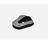 ZIEGER Supporto Laterale Compatibile Con Suzuki DL 650 V-Strom Nero