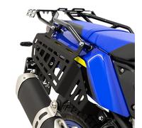 ZIEGER Supporto laterale compatibile con Yamaha Ténéré 700