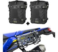 ZIEGER Supporto Laterale Per Borse Taglia M Compatibile Con Yamaha Ténéré 700